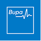 bupa logo