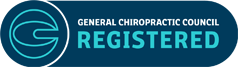 general chiropractic council
