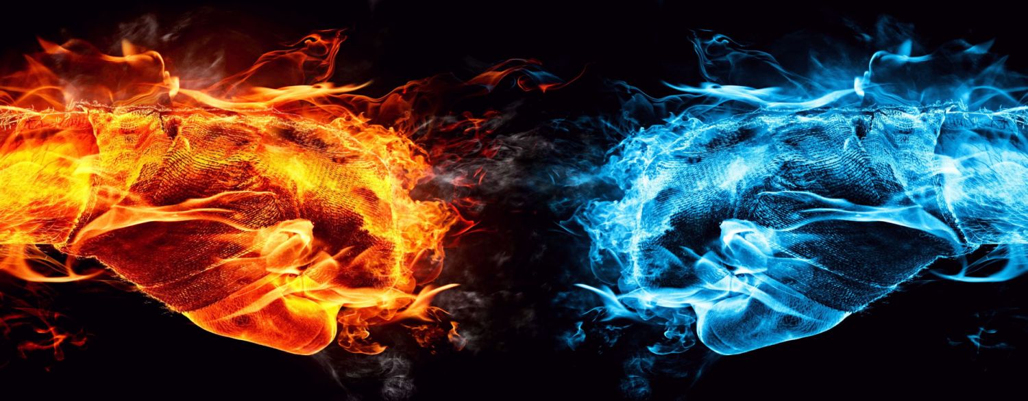 HEAT or ICE, which is best??? image
