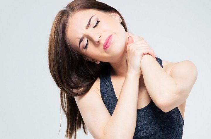 5 Reasons Poor Posture May be causing your Pain   image