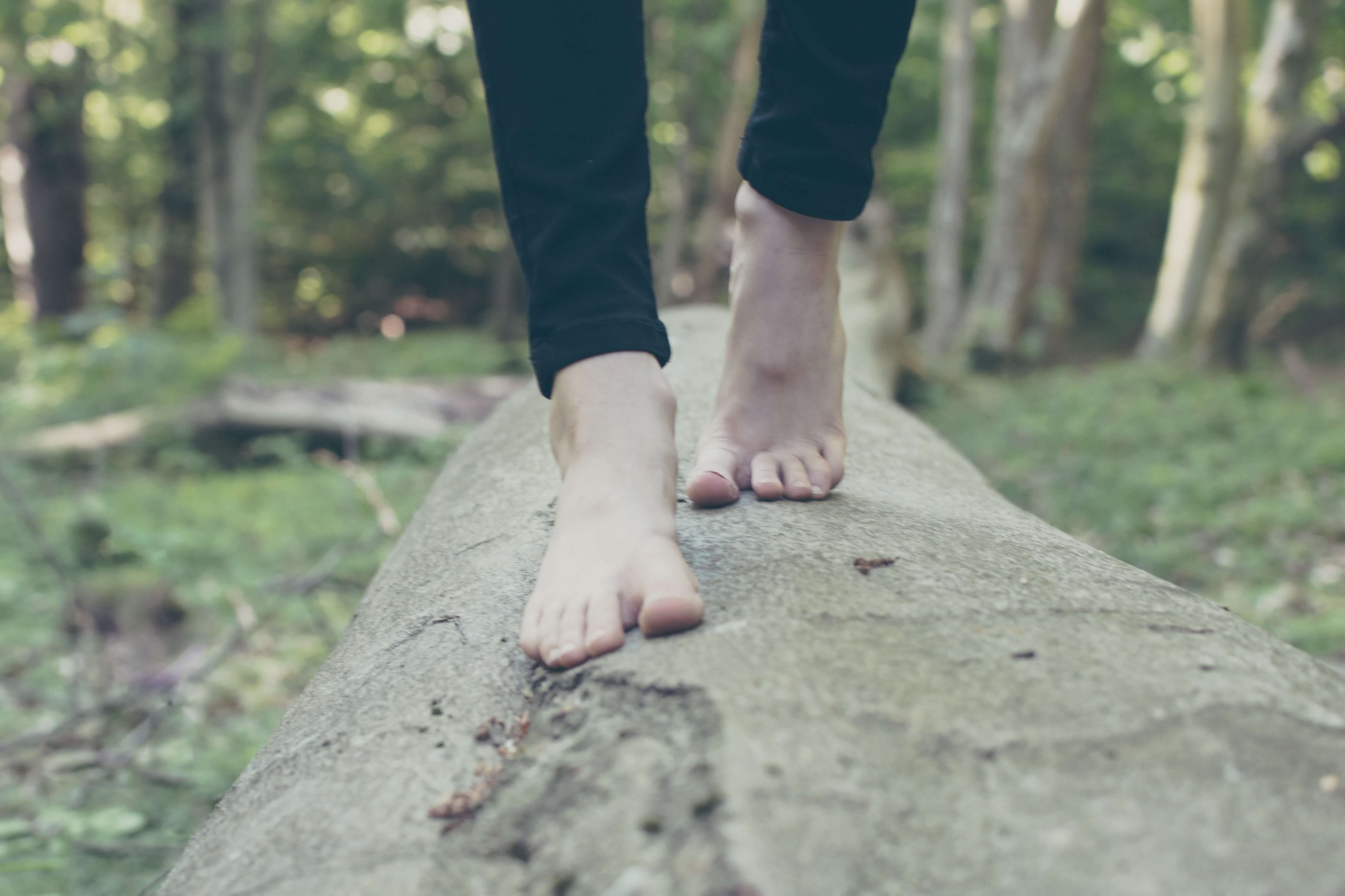  Flat feet in children - To worry or not to worry?? 