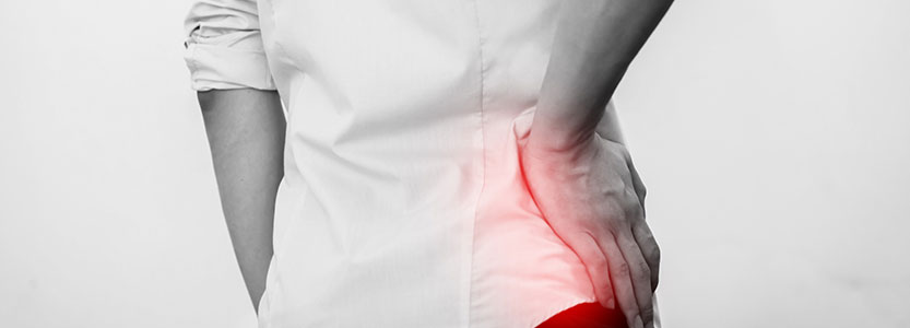  What is Hip Bursitis? Common Causes and Treatment  