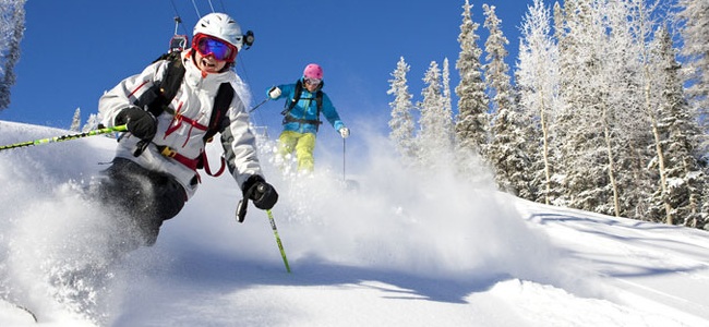  3 Common Ski Injuries And How To Avoid Them 