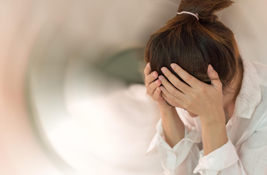  Can Chiropractic Help Cure My Vertigo? 