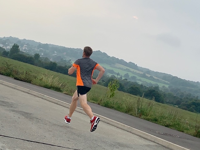  Training for a marathon: 5 Tips to Avoid Injury 