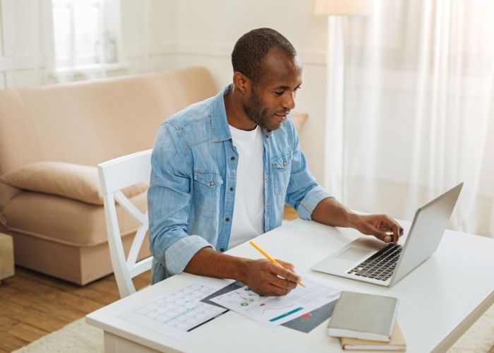  Working At Home: Top Tips To Stop Neck & Back Pain 