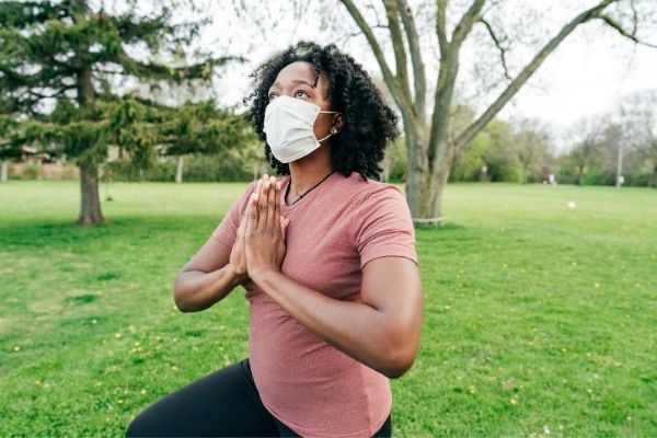  Exercise and Mental Wellbeing - Whats the Link? 