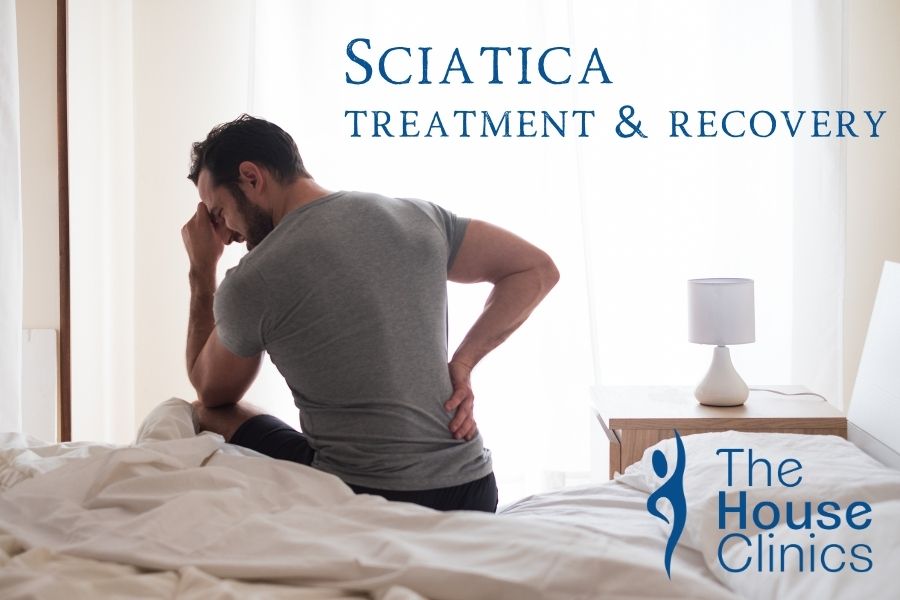 What is Sciatica And How Can It Be Treated?