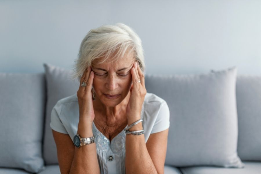 Can Chiropractic Help Treat And Prevent Migraine? | The House Clinics