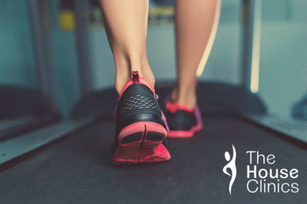 Biomechanical Analysis: Orthotics & Podiatry