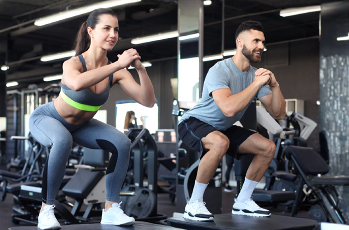  Sports Injury Treatment & Recovery 