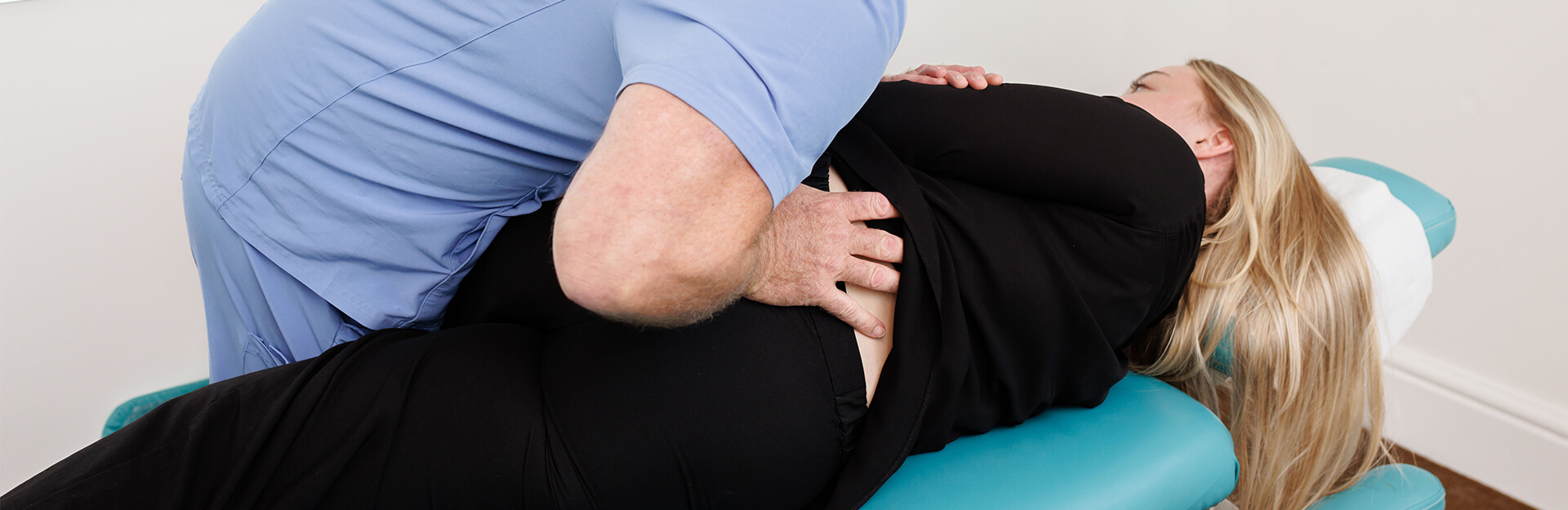  Upper Back Rib & Chest Pain 