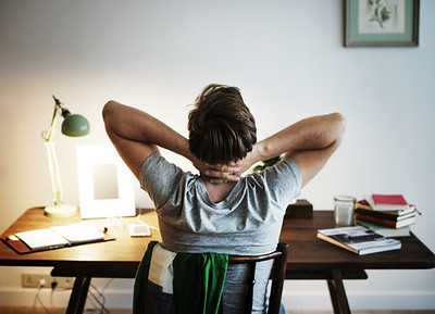 5 Reasons Poor Posture May Be Causing Your Pain