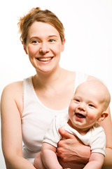 New mums need to look after themselves physically, The House Clinics, Bristol