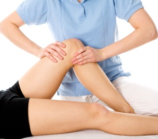 Treatment for knee pain conditions, The House Clinics, Bristol