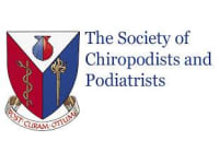 The House Clinics, Bristol, proefssionals registered with the Society of Chiropodists & Podiatrists