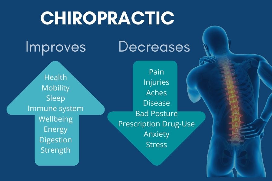 Chiropractor In Athens, Ga