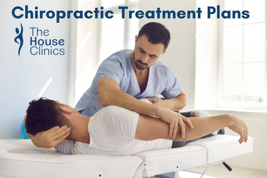 Chiropractic Treatment Plans: The House Clinics Chiropractors, Bristol