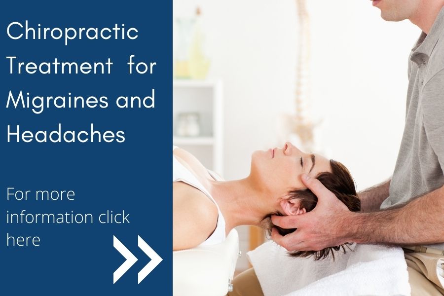 Chiropractic treatment for Migraines and headaches, The House Clinics, Bristol Chiropractors 