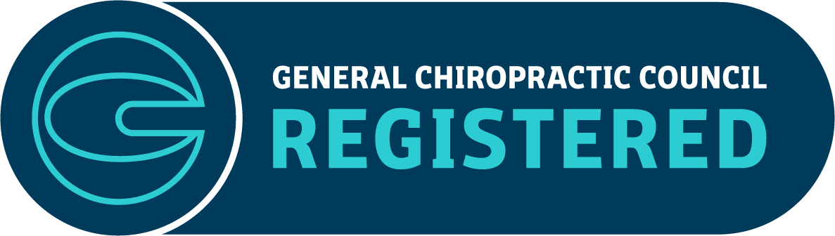 Chiropractic treatment in Bristol at The House Clinics where all our chiropractors are registered with the General Chiropractic Council