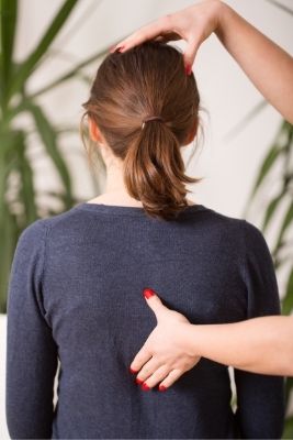 Chiropractic treatment for niggling back pain and stiffness, The House Clinics, Bristol Chiropractor