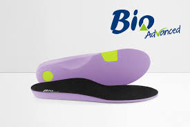 Custom orthotics fitted at The House Clincis, Bristol Podiatry
