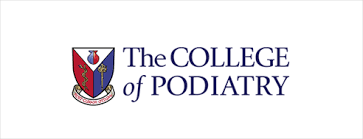 Our Bristol Podiatrists are registered with the Roral College Of Podiatry
