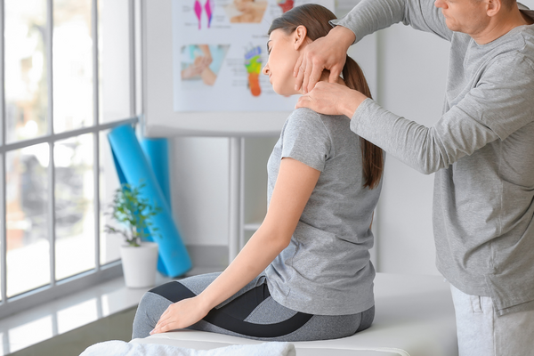 Bristol Chiropractic treatment, The House Clinics