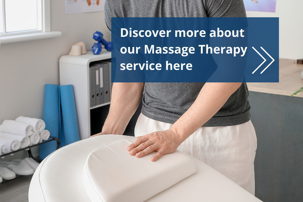  Massage Therapy at The House Clinics in Bristol
