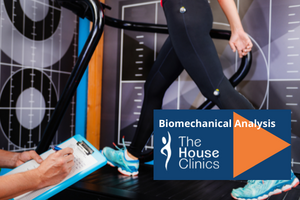 Bristol Podiatry clinic offering biomechanical anaylsisi and orthotics in the treatment of foot pain, The House Clinics