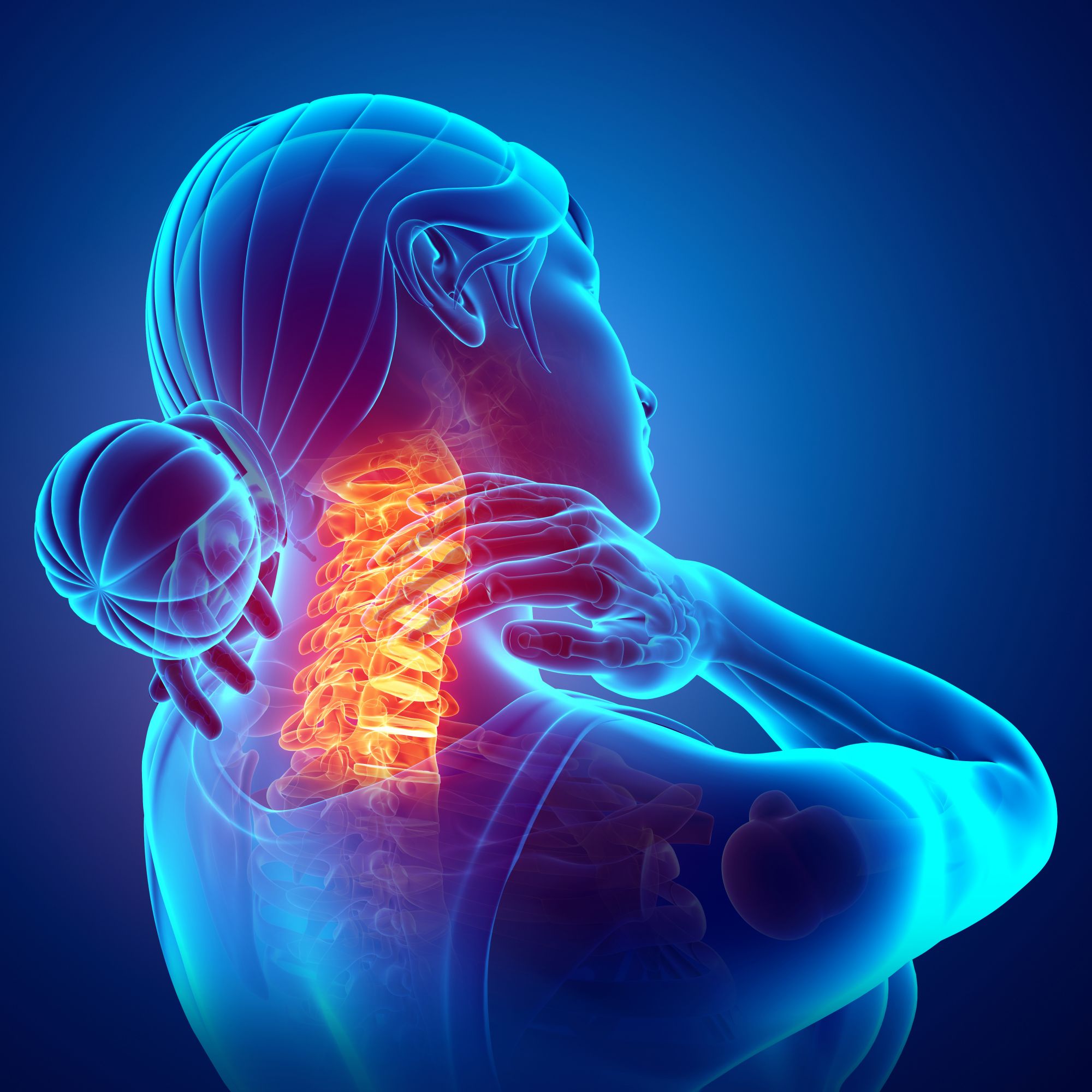 Chiropracic Treatment For Migraine: The House Clinics, Bristol