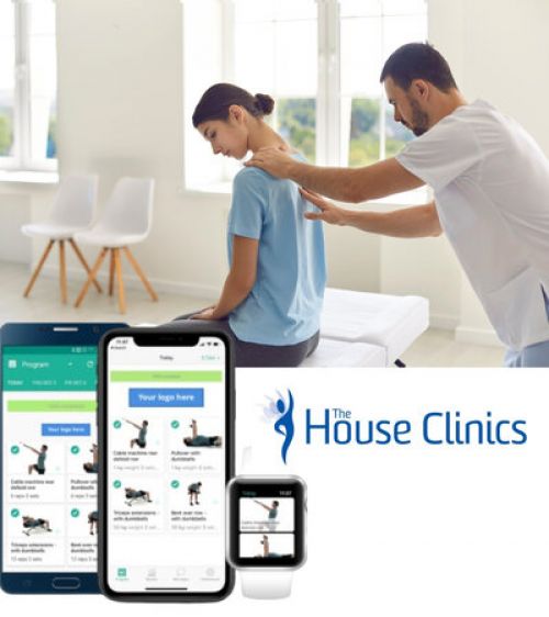 landing page image