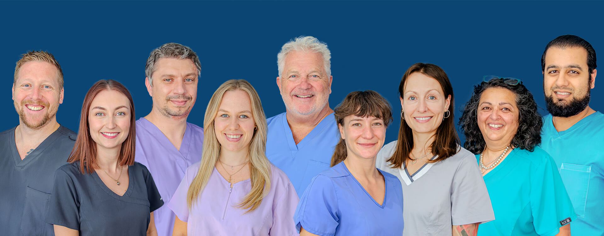  Meet the Team at The House Clinics Bristol 