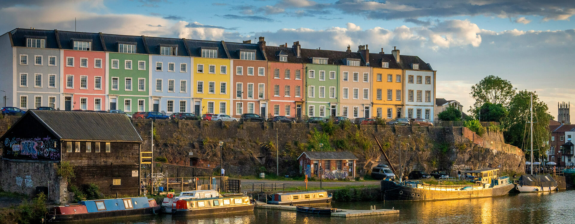  Redland House Clinic 