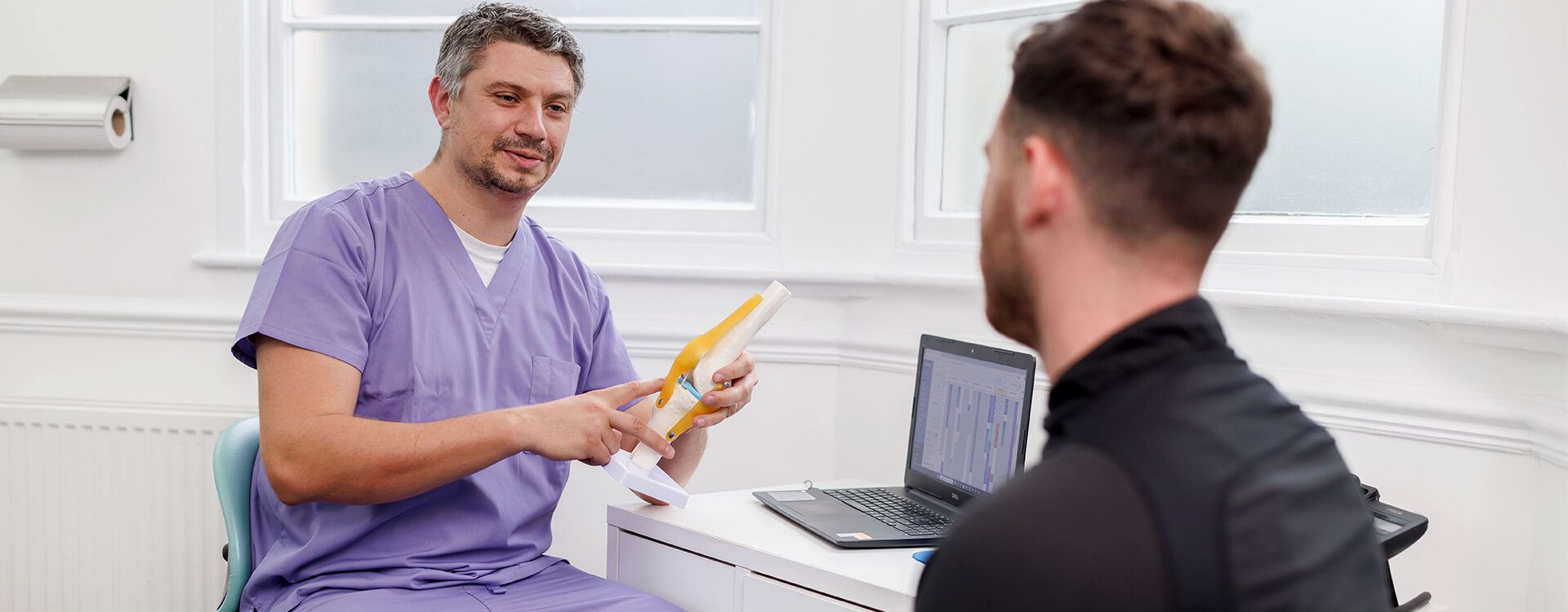  Physiotherapy New Patient Offer 