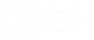 General Chiropractic Council