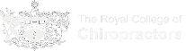 Royal College of Chiropractors