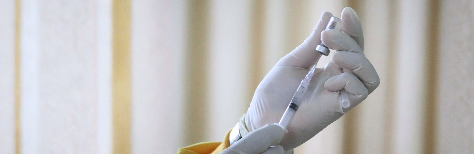  Vitamin Injections  