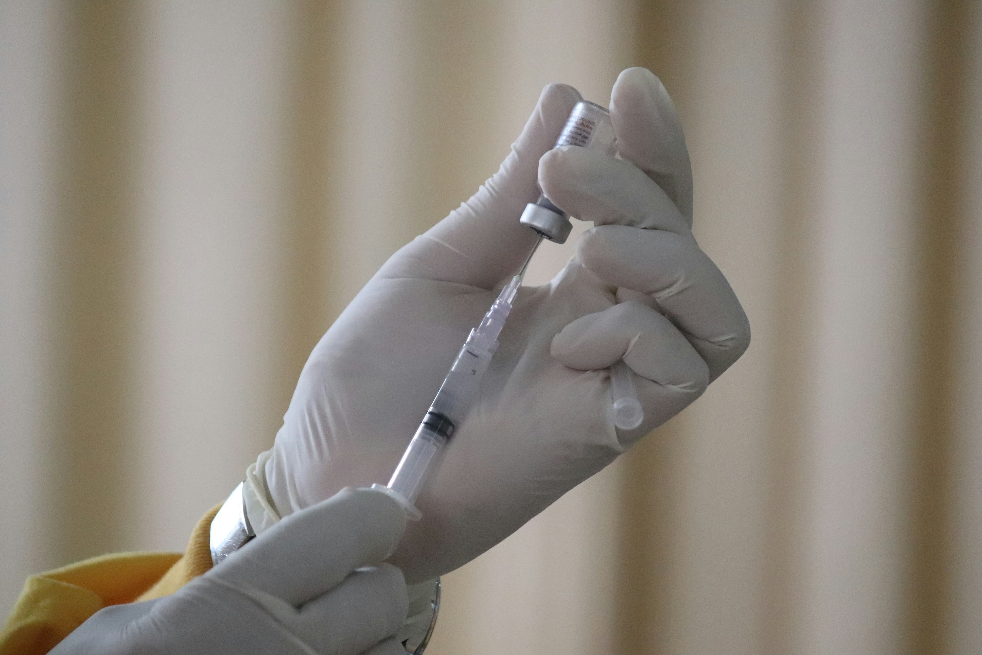 Vitamin Injections